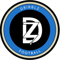 Dribblz logo